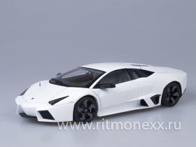 Lamborghini Reventon (matt white)
