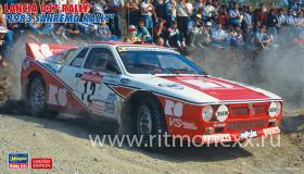 Lancia 037 Rally 1983 Sanremo Rally Limited Edition