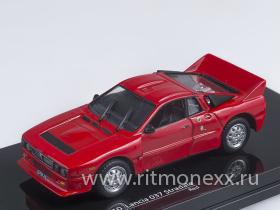 Lancia 037 Stradale (Red)