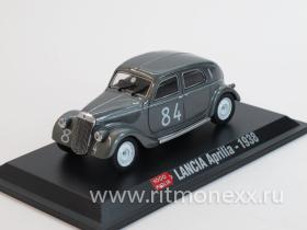 Lancia Aprilia №84-1938