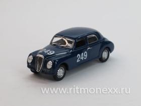 Lancia Aurelia B21 №249-1952