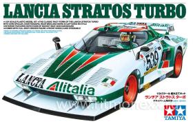 Lancia Stratos Turbo