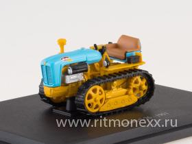Landini C25 Tractor 1977