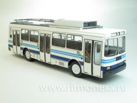 ЛАЗ 52522 троллейбус, 95г