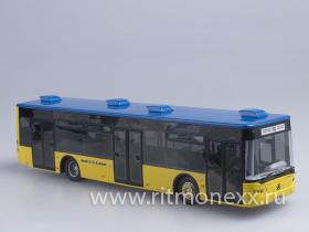 ЛАЗ А183 низкопольный автобус