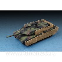 Leopard2A6M CAN MBT