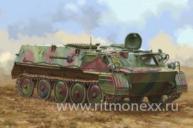 Light Armored Multipurpose Transport Vehicle GT-MU