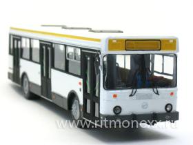 Ликинский автобус 5256.25 городской