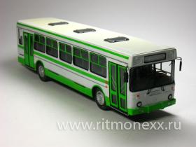Ликинский автобус - 5256.25 пригородный