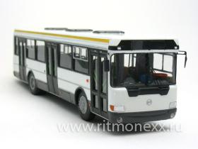 Ликинский автобус 5256.56М город