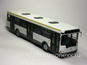 Ликинский автобус 5256М