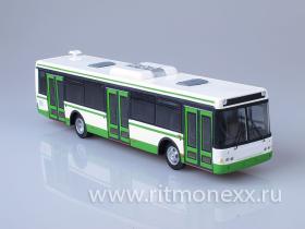 Ликинский автобус 5292.21 с кондиционером