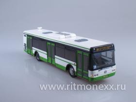 Ликинский автобус 5292.22 для Москвы