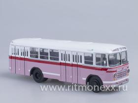 Ликинский автобус-675/60г. четырехдверный