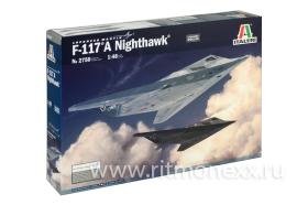 Lockheed Martin F-117 A Nighthawk
