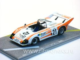Lola T294 #21 Le Mans (J.M.Lemerle – A.Levie – P.F.Rousselot) 1978
