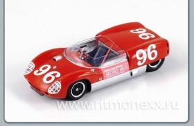 Lotus 19 Daytona  1962
