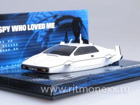 Lotus Esprit S1 Submarine James Bond 007 «The Spy Who Loved Me»