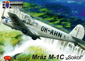 M-1C Sokol