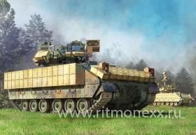 M-Shorad M2A4 Bradley IFV (3-in-1)