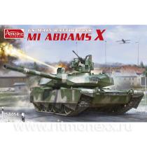 M1 ABRAMS X