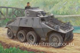 M35 Mittlere Panzerwagen