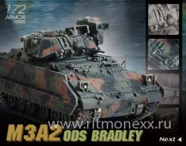 M3A2 ODS BRADLEY