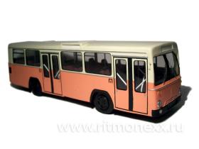 Магирус M170S10H автобус городской