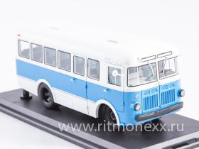 Малый городской автобус РАФ-251