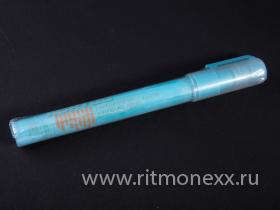 Маркер Acrylic extra fine 0,7mm (светло-голубой)