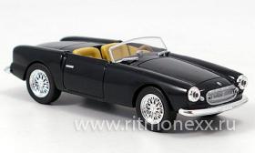 Maserati 2000 GT, Spyder 1955 (№18)