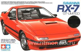 Mazda Savanna RX-7 GT Limited