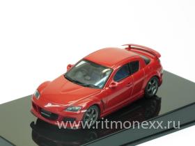 MAZDA SPEED RX-8 2005