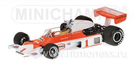MCLAREN FORD M23 - JAMES HUNT - US GP 1977 - WITH ENGINE L.E. 2304 pcs.
