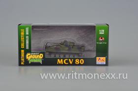 MCV 80(WARRIOR)1st Bn,Based at Germany 1993