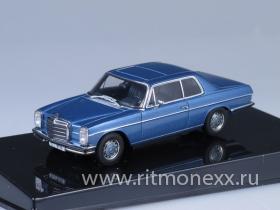 Mercedes-Benz /8 280C Coupe (Blue)