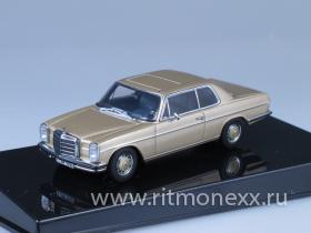 Mercedes-Benz /8 280C Coupe (Gold)