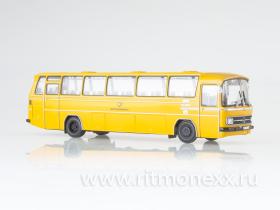 Mercedes-Benz O 302 Bus German Post