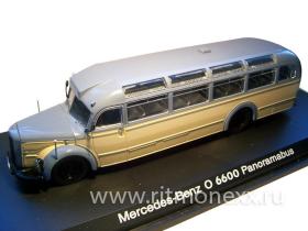 Mercedes-Benz O 6600 Panoramabus