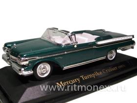Mercury Turnpike Cruiser (1957)