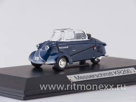 Messerschmitt KR200, 1953 (blue)
