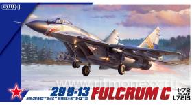 MiG-29 9-13 "Fulcrum C"