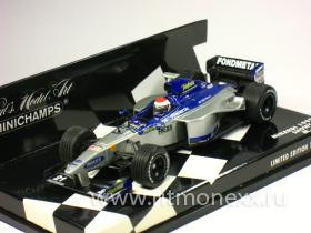 Minardi 1999 Showcar, M.Gene