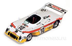 Mirage GR8 #10 F.Migault-J.L.Lafosse Le Mans 1976