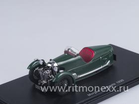 Morgan 3 Wheels 1935