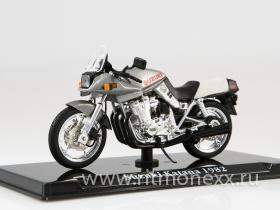 Мотоцикл SUZUKI Katana 1982 Black