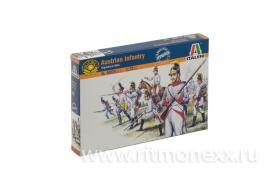 Наполеоника: Австрийская пехота