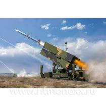 NASAMS(Norwegian Advanced Surface-to-Air Missile System)