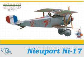 Nieuport Ni-17 Weekend Edition