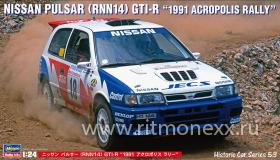 Nissan Pulsar (RNN14) GTI-R